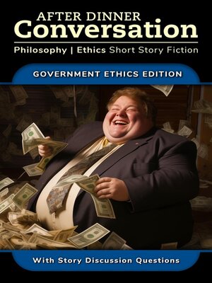 cover image of Government Ethics